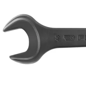 Chiave aperta Facom, lungh. 296 mm, bocca poligonale 38mm