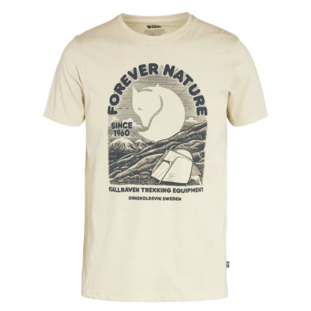 FJALLRAVEN EQUIPMENT T-Shirt 86976