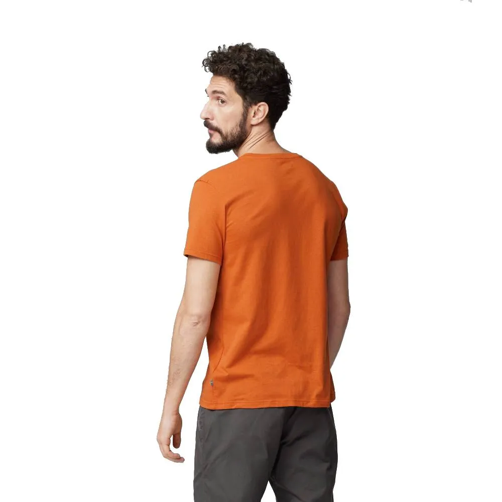 FJALLRAVEN EQUIPMENT T-Shirt 86976
