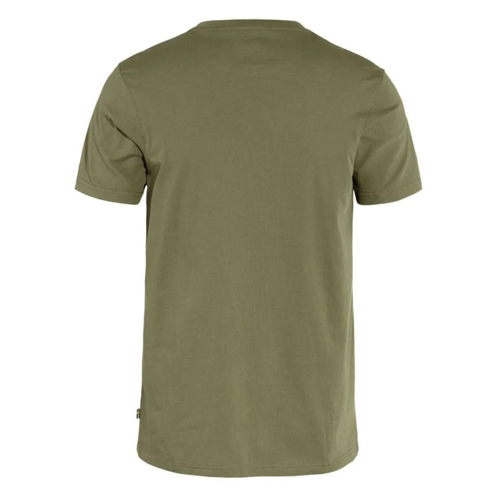FJALLRAVEN EQUIPMENT T-Shirt 86976
