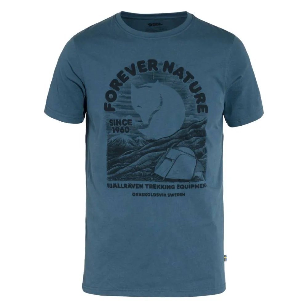 FJALLRAVEN EQUIPMENT T-Shirt 86976