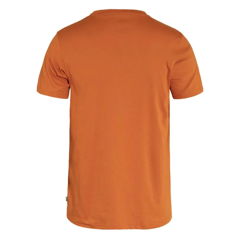 FJALLRAVEN EQUIPMENT T-Shirt 86976