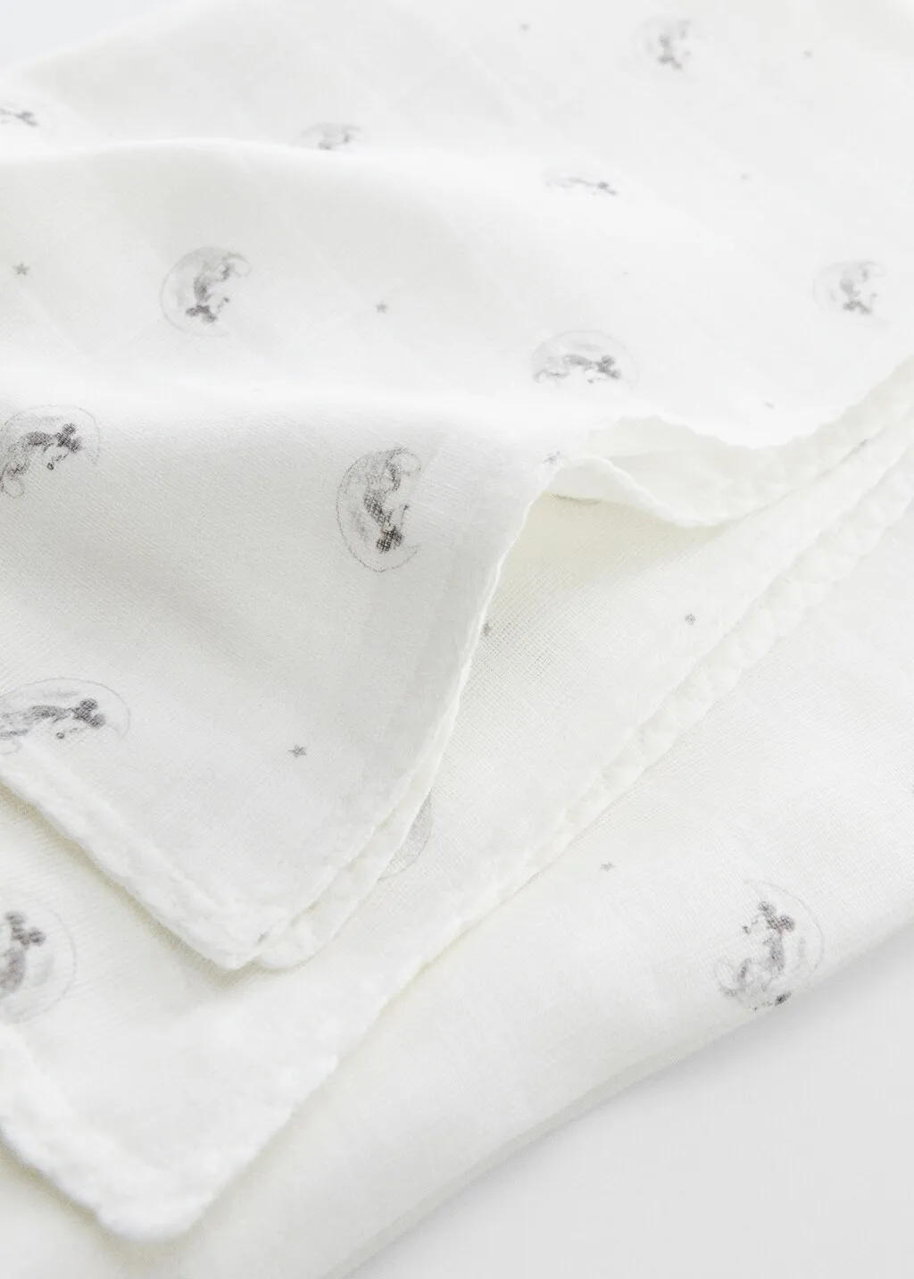 Foulard Topolino