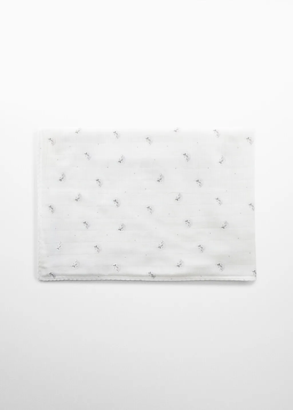 Foulard Topolino