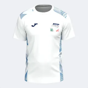 Joma FITP 1st Tee