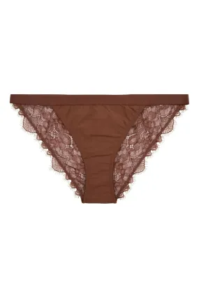 Love Stories - Wild Rose - Lace Slip
