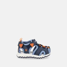 LUMBERJACK Sandals