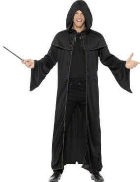 Dark Lord Hooded Cloak