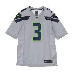 Men's NFL Game Alternate Jersey Wilson Original Team Colors