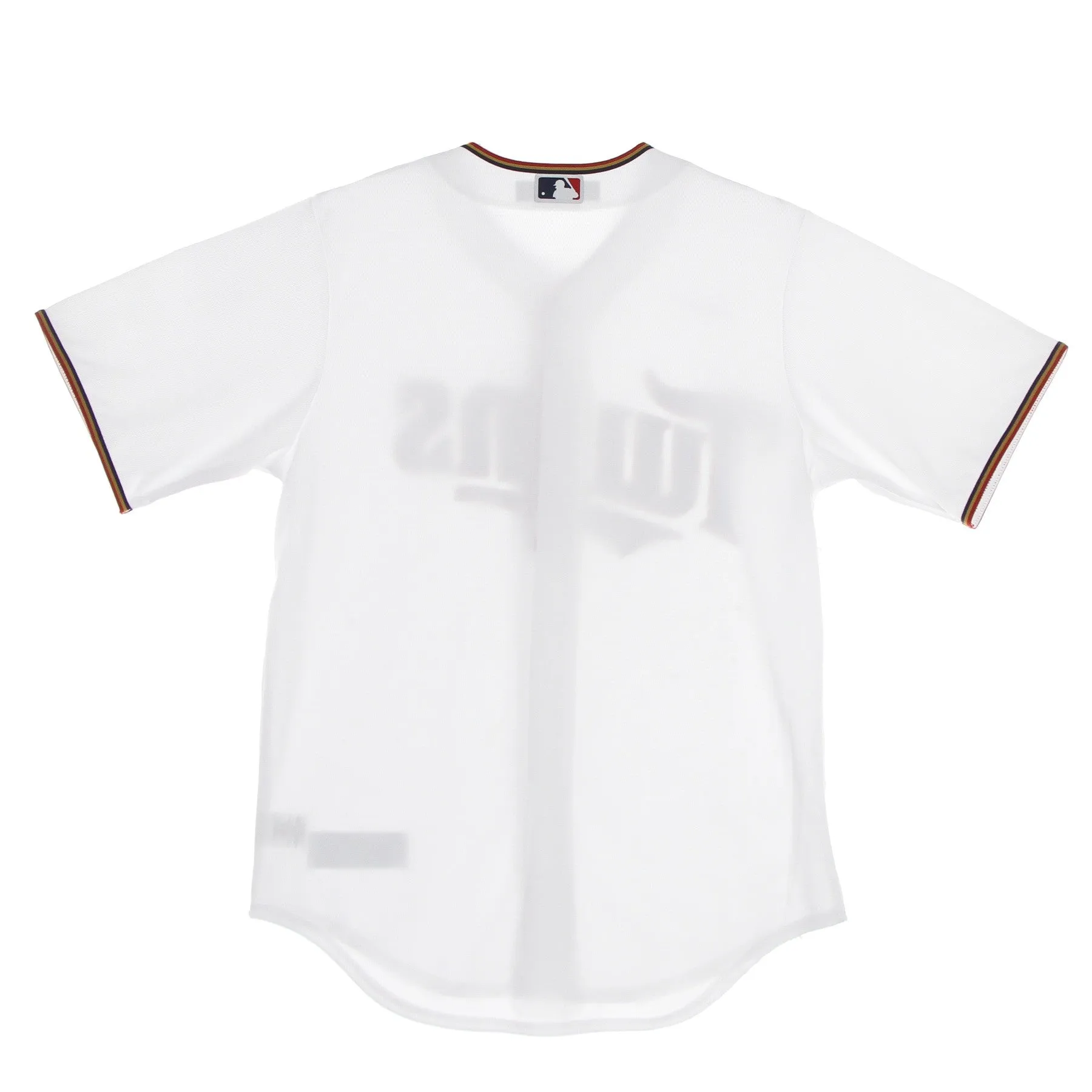Mlb Official Replica Jersey - Home White - Mintwi