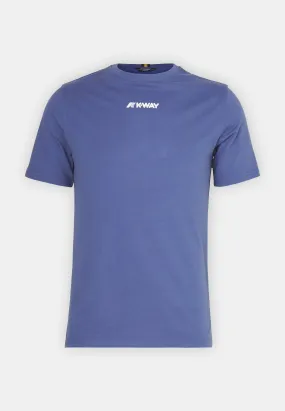 ODOM ESTABLISHED UNISEX - T-shirt con stampa