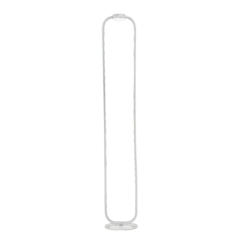 Ondaluce Piantana ALFA LED dimmerabile, bianco