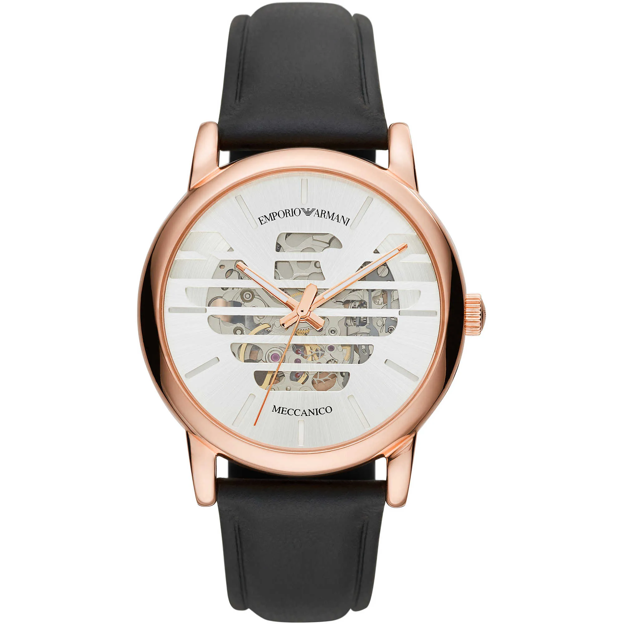 Orologio Automatico Emporio Armani AR60031