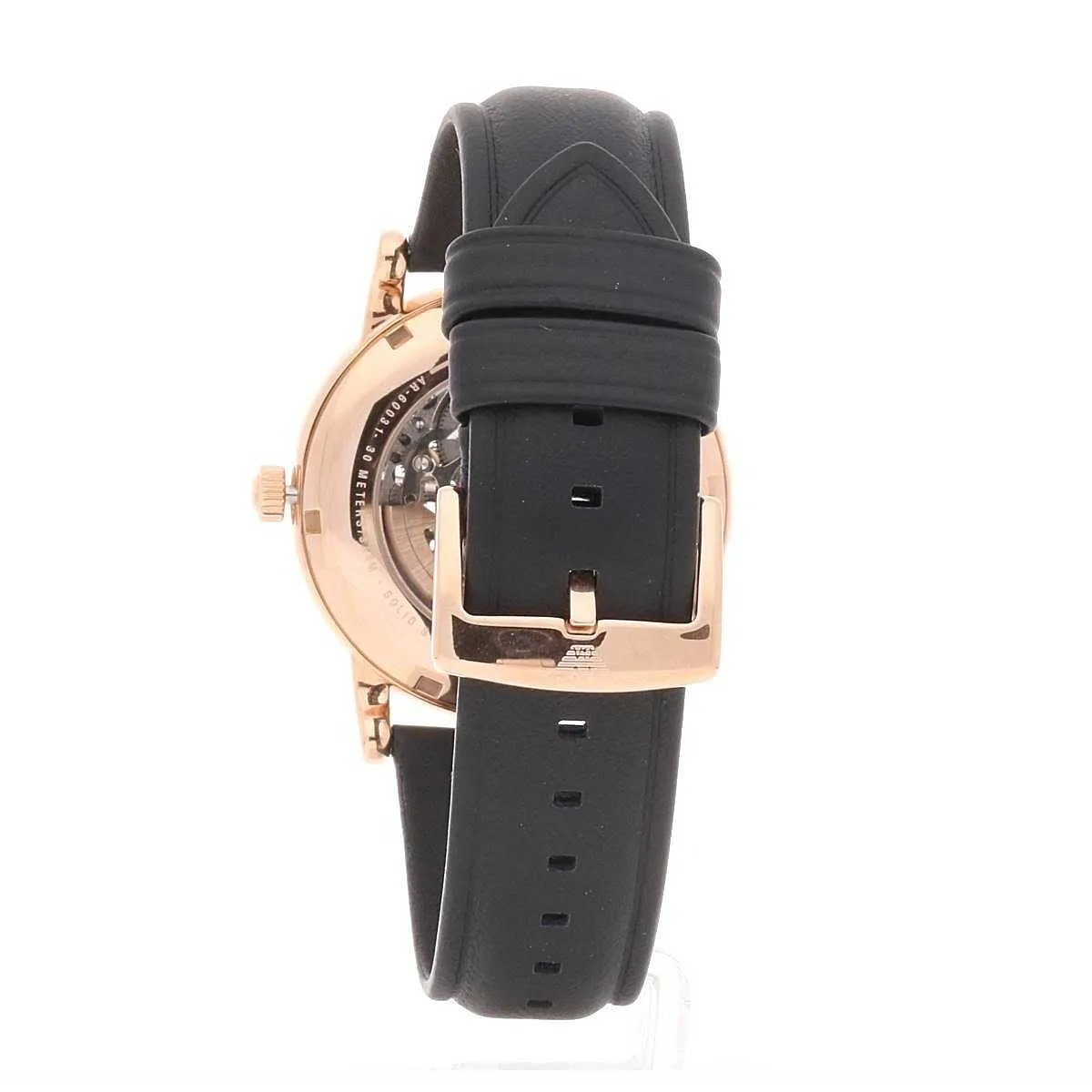 Orologio Automatico Emporio Armani AR60031