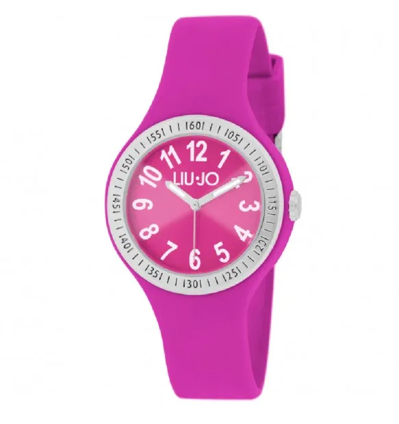 Orologio donna Liu Jo Teen Friendly TLJ1942