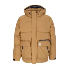 Piumino Uomo Munro Hamilton Brown