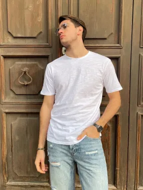 Basic Flame T-Shirt