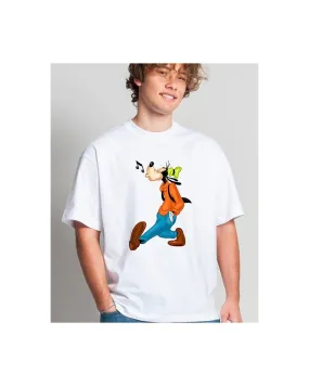 Custom Graphic Pippo T-shirt
