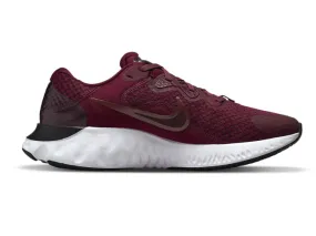 WMNS Nike Renew Run 2 Dark Beetroot/Dark Running Shoes CU3505 604